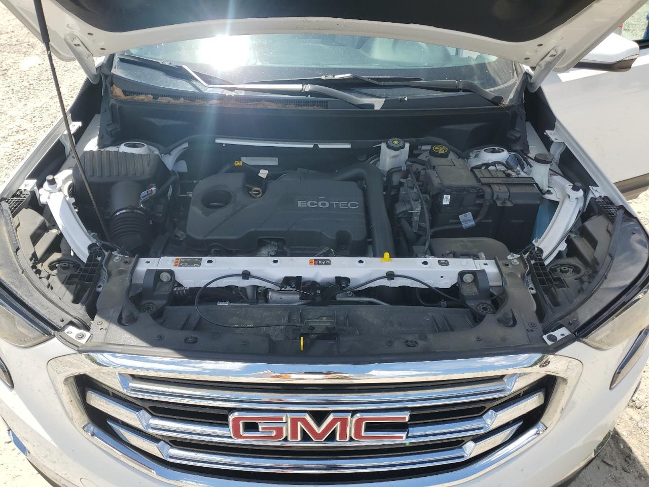 2021 GMC Terrain