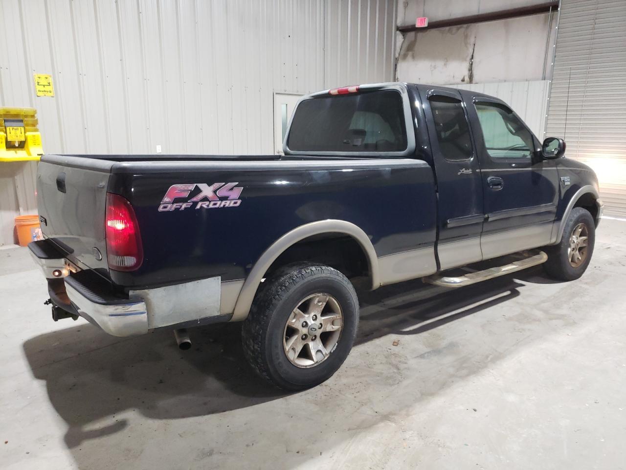 2002 FORD F-150