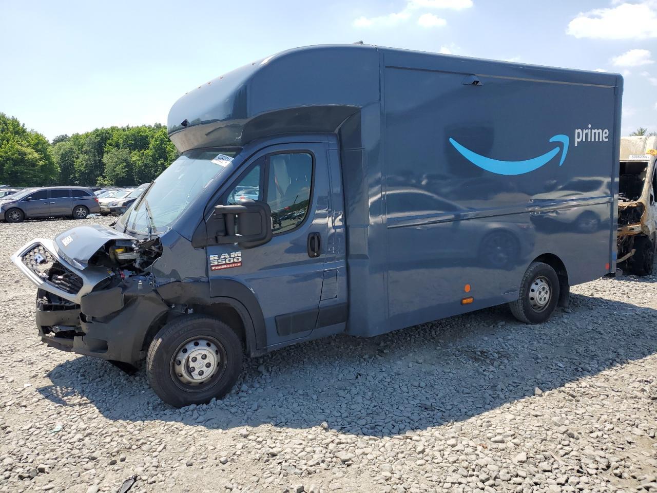2022 RAM ProMaster 3500