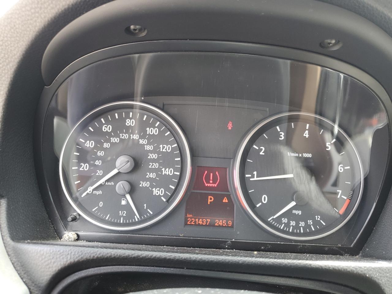 2006 BMW 3 SERIES