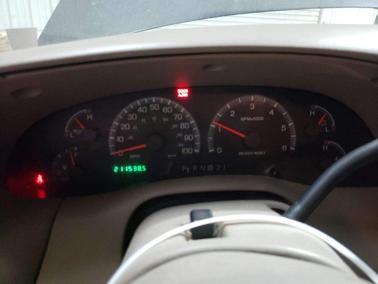 2002 FORD F-150