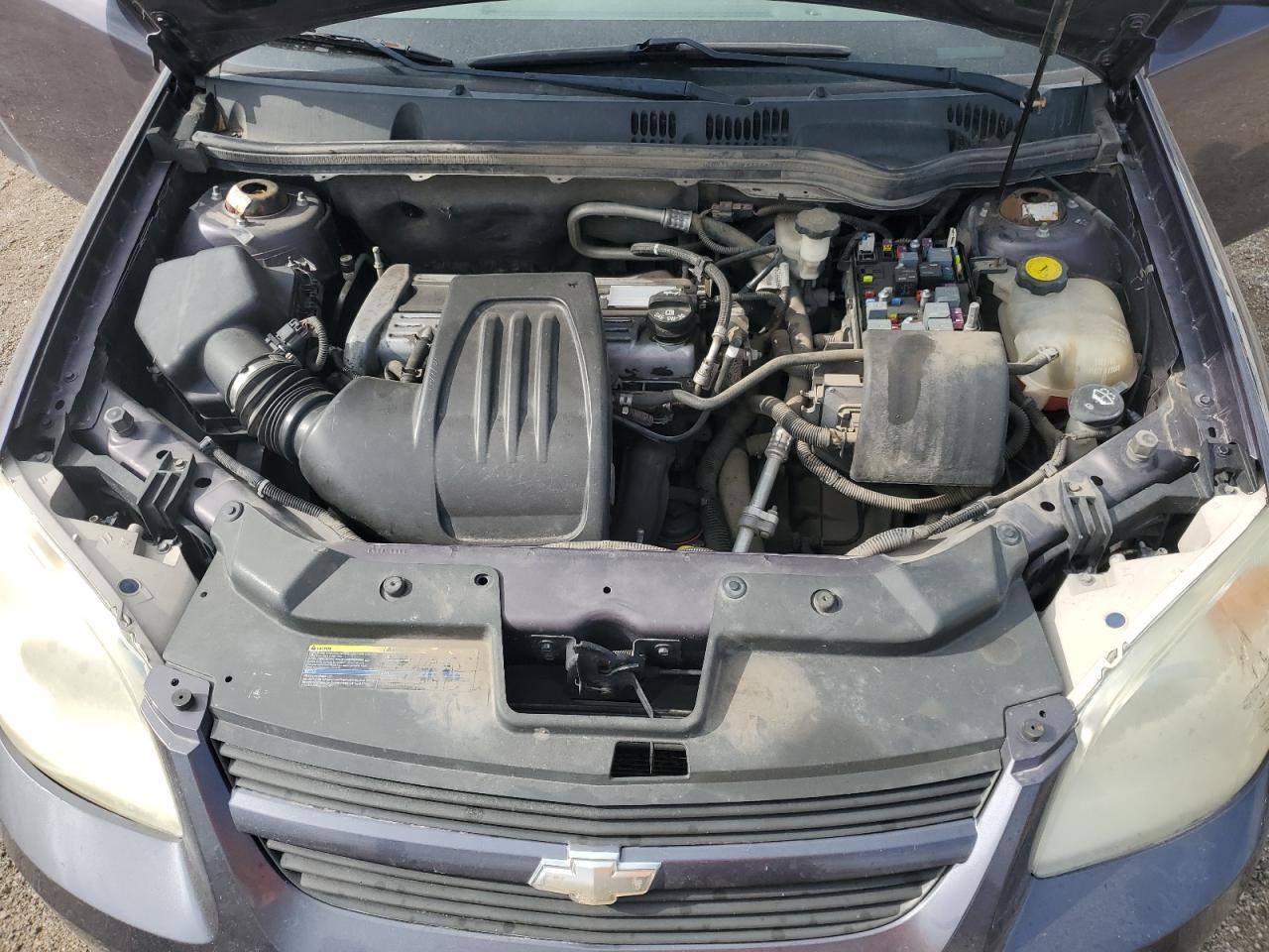 2006 CHEVROLET COBALT