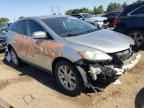 2008 MAZDA CX-7