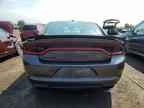 2015 DODGE CHARGER