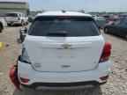 2017 CHEVROLET TRAX