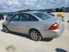 2006 FORD Five Hundred