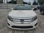 2010 FORD FUSION