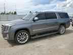 2019 CADILLAC ESCALADE
