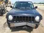 2014 JEEP PATRIOT