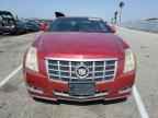 2013 CADILLAC CTS