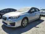 2017 SUBARU IMPREZA