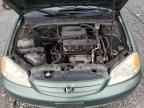 2003 HONDA CIVIC