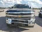 2017 CHEVROLET Silverado 2500