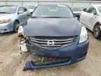 2011 NISSAN ALTIMA