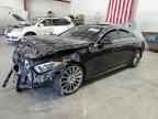 2019 MERCEDES-BENZ CLS-Class