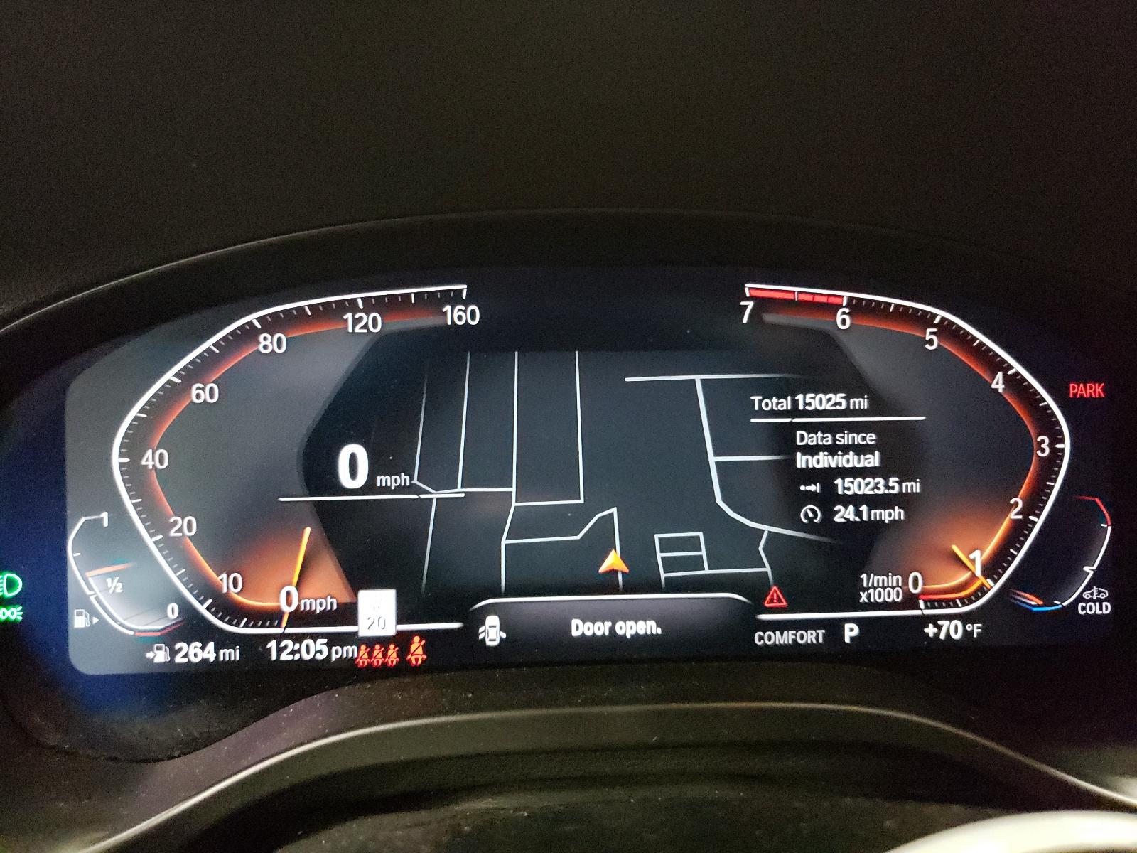 2023 BMW X3
