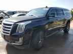 2015 CADILLAC Escalade ESV