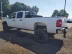 2011 CHEVROLET Silverado 2500