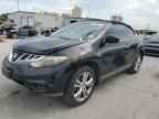2011 NISSAN MURANO