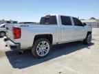 2016 CHEVROLET Silverado