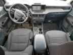 2022 FORD Maverick