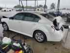 2010 SUBARU Legacy
