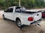2001 FORD F-150 Lightning