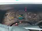 2001 CHEVROLET Suburban