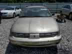 1998 SATURN S-Series