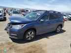 2021 SUBARU Ascent