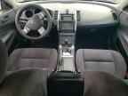 2008 NISSAN Maxima