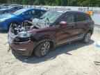 2017 LINCOLN MKC