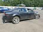 2011 CHEVROLET MALIBU