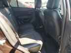 2015 CHEVROLET TRAX