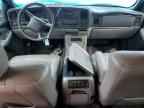 2001 CHEVROLET Suburban