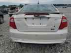 2010 FORD FUSION
