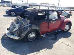1968 VOLKSWAGEN Beetle
