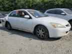 2004 HONDA ACCORD