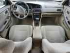 2000 NISSAN ALTIMA