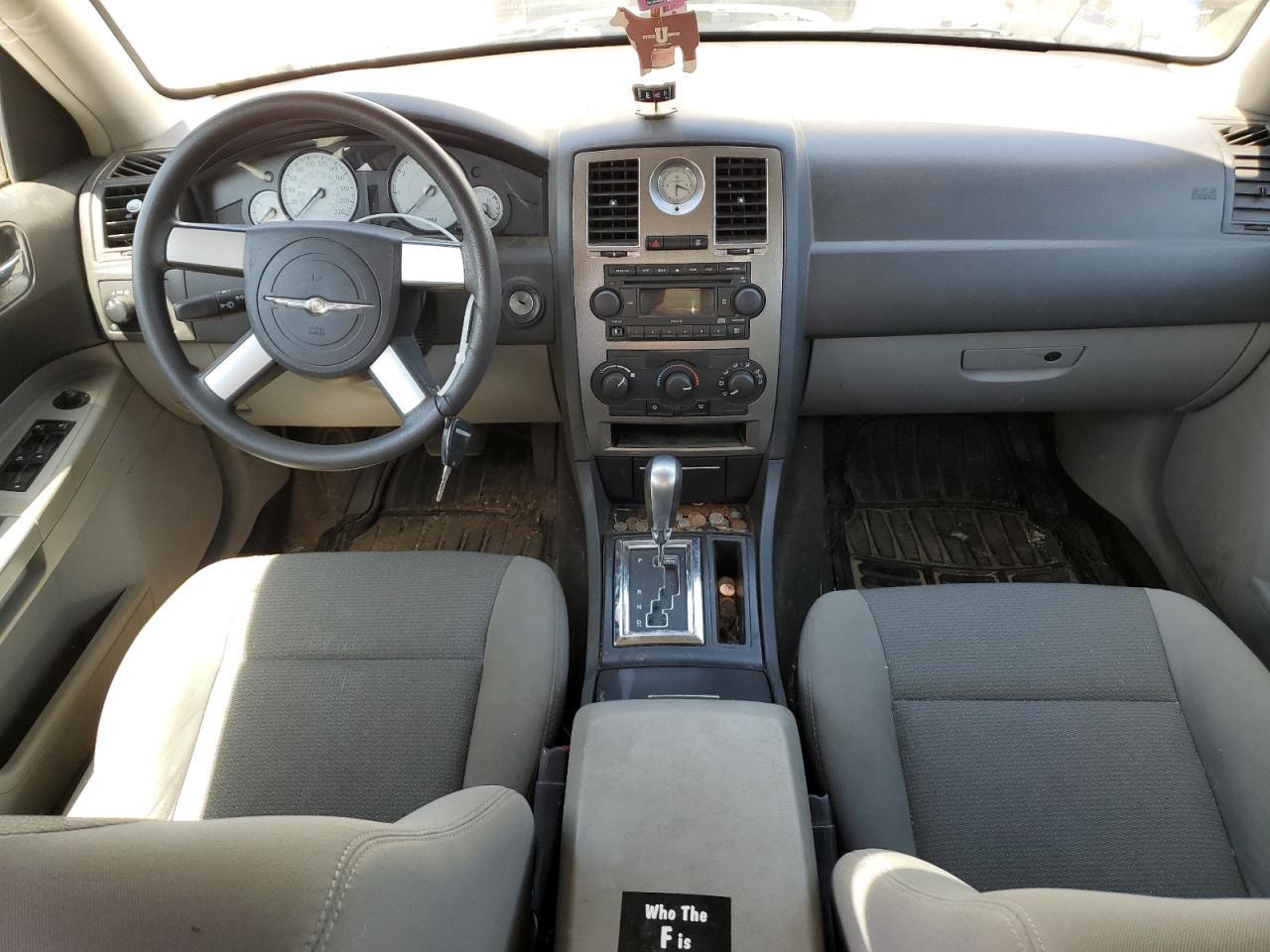2006 CHRYSLER 300