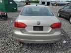2012 VOLKSWAGEN JETTA
