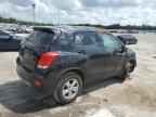 2021 CHEVROLET TRAX