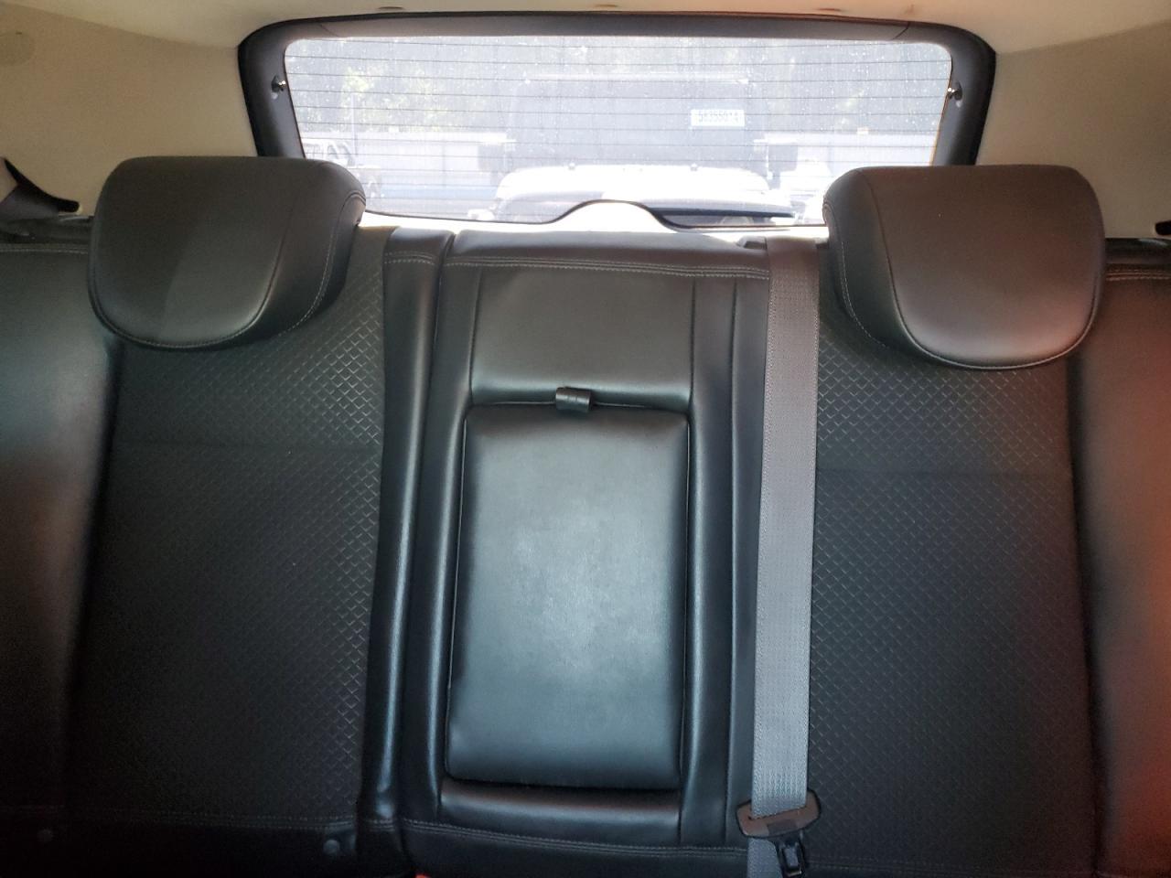 2017 BUICK ENCORE