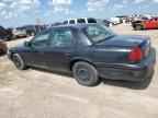 2004 FORD Crown Victoria
