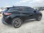 2017 NISSAN MURANO