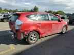2013 TOYOTA PRIUS V