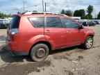2009 MITSUBISHI outlander