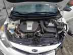 2016 KIA FORTE