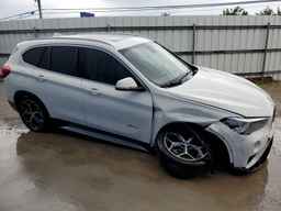 2018 BMW X1