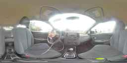 2008 NISSAN VERSA